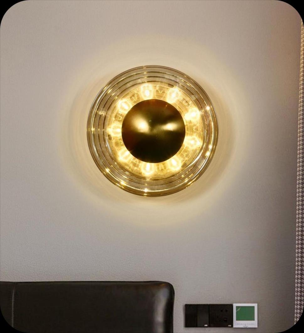 Бра Alfa Light F0324-46