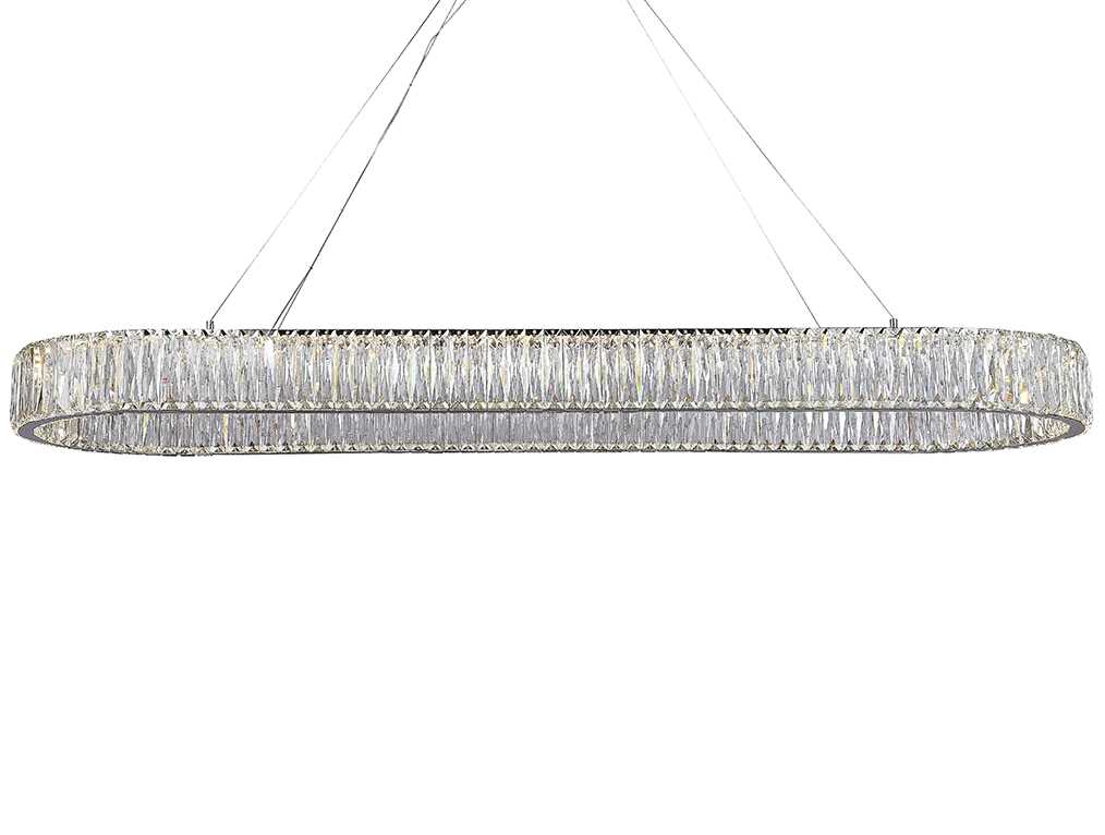 Люстра NEWPORT 8240N/140 oval