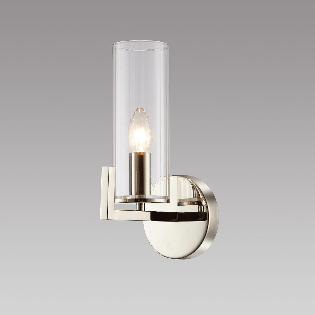 Бра iLamp Evolution W6806-1 NIC