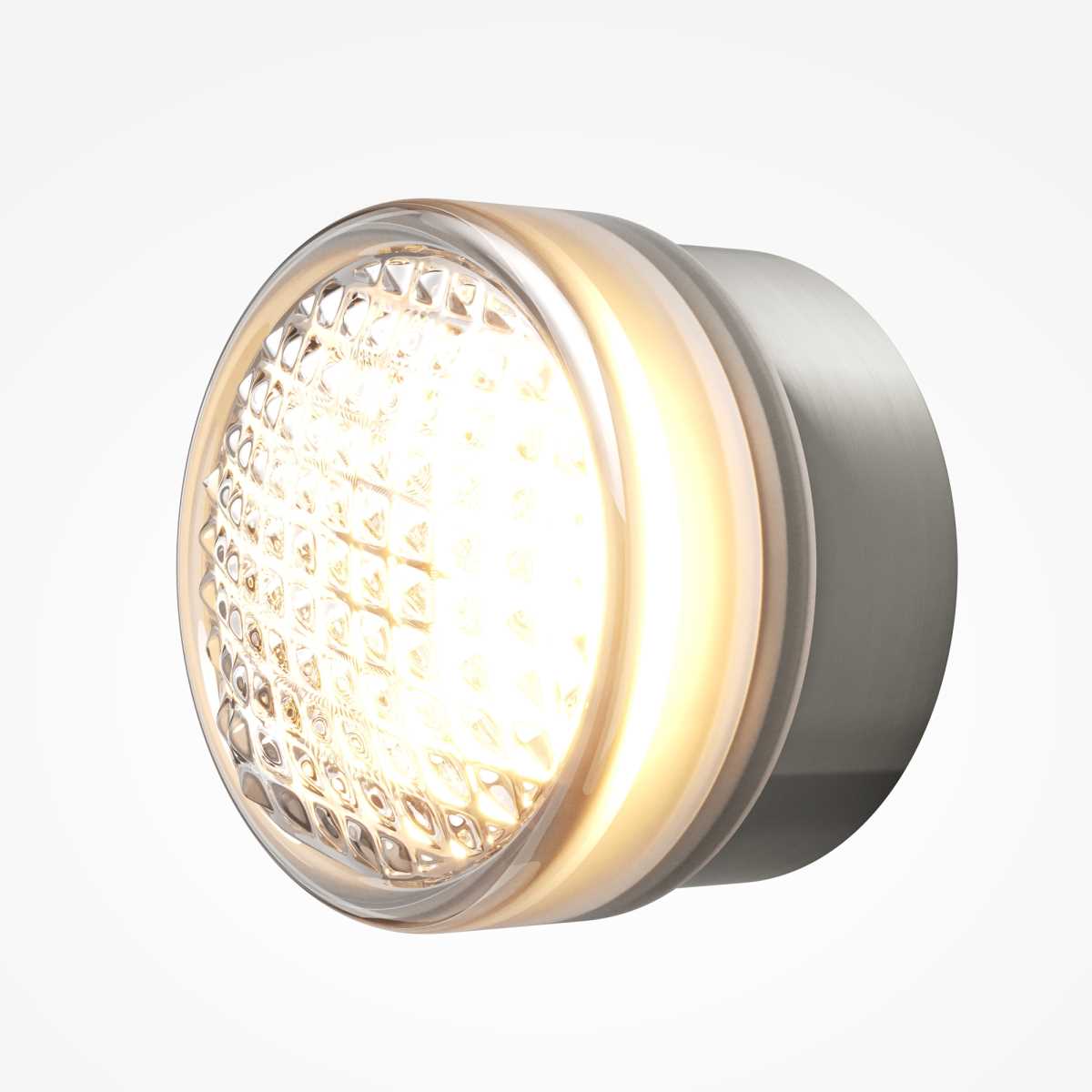 Бра Maytoni MOD493WL-L6PTK