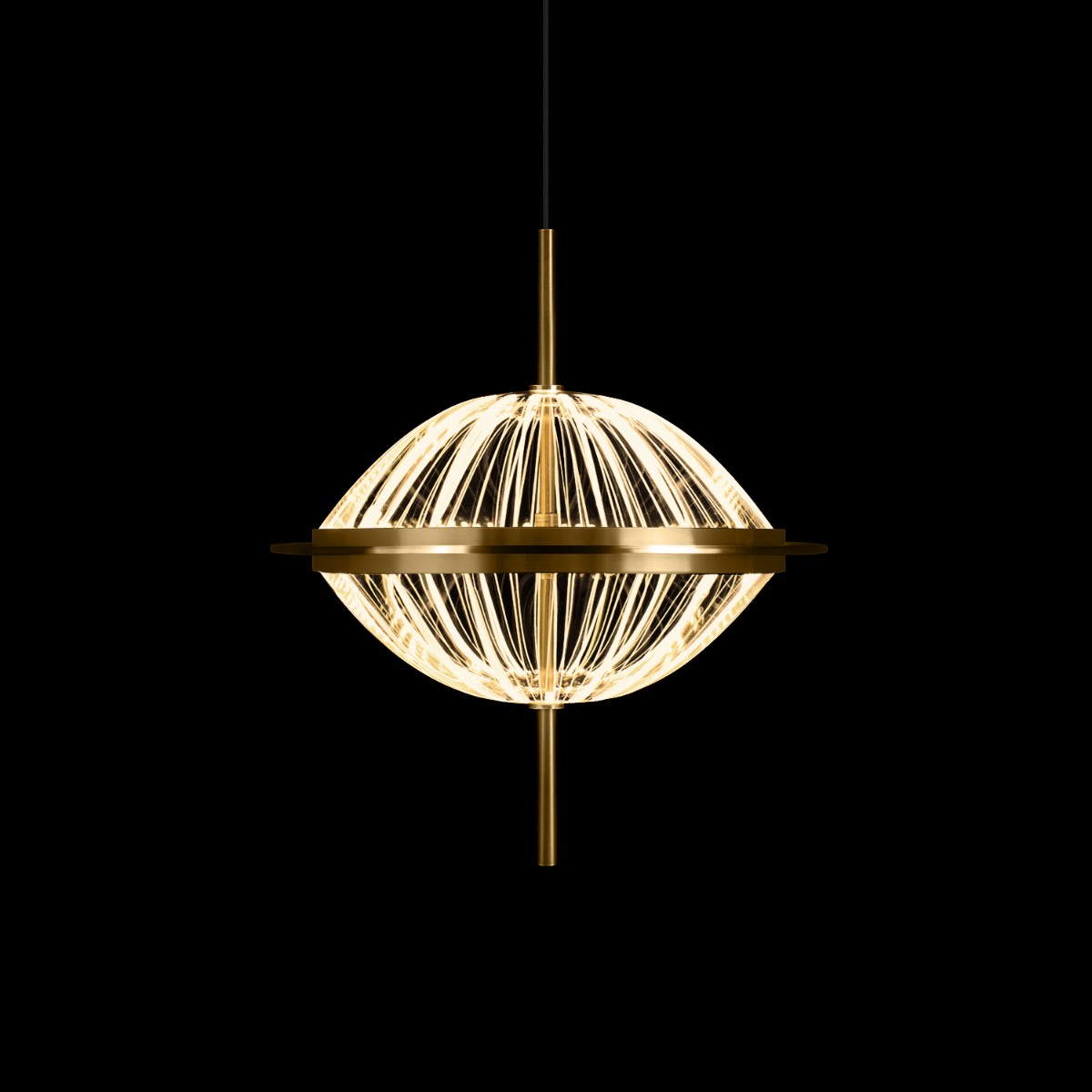 Подвесной светильник LOFT IT Tranquility 10397/B