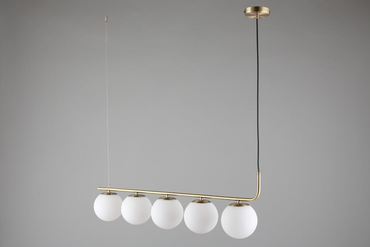 Подвесной светильник Omnilux Avetrana OML-66613-05