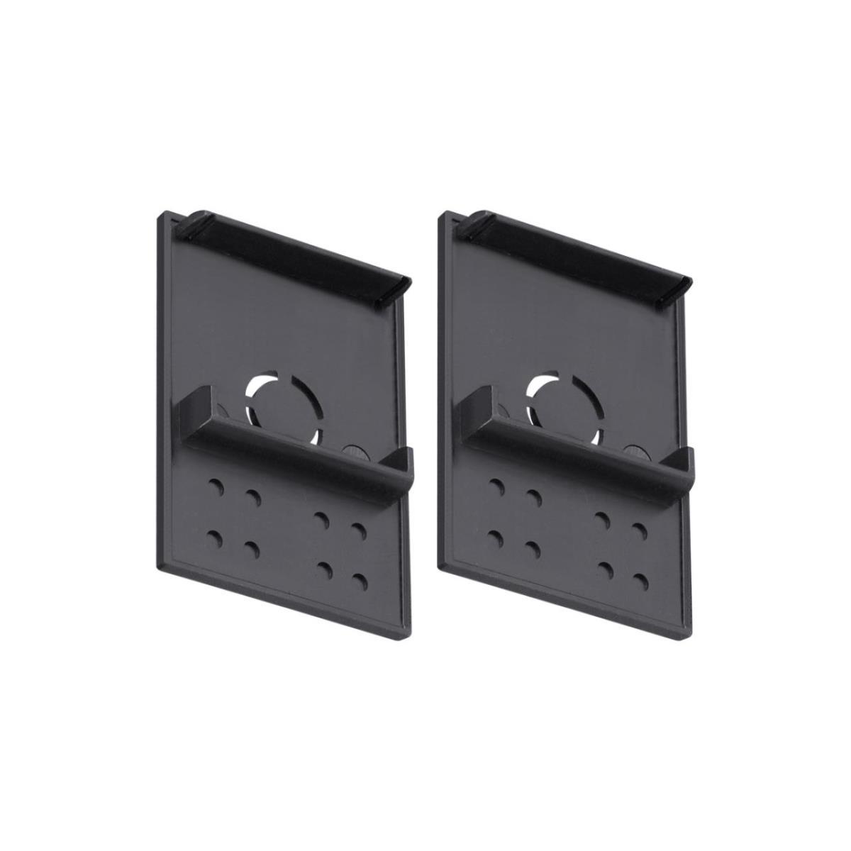 Заглушка торцевая 2 шт Novotech VECTOR 135317