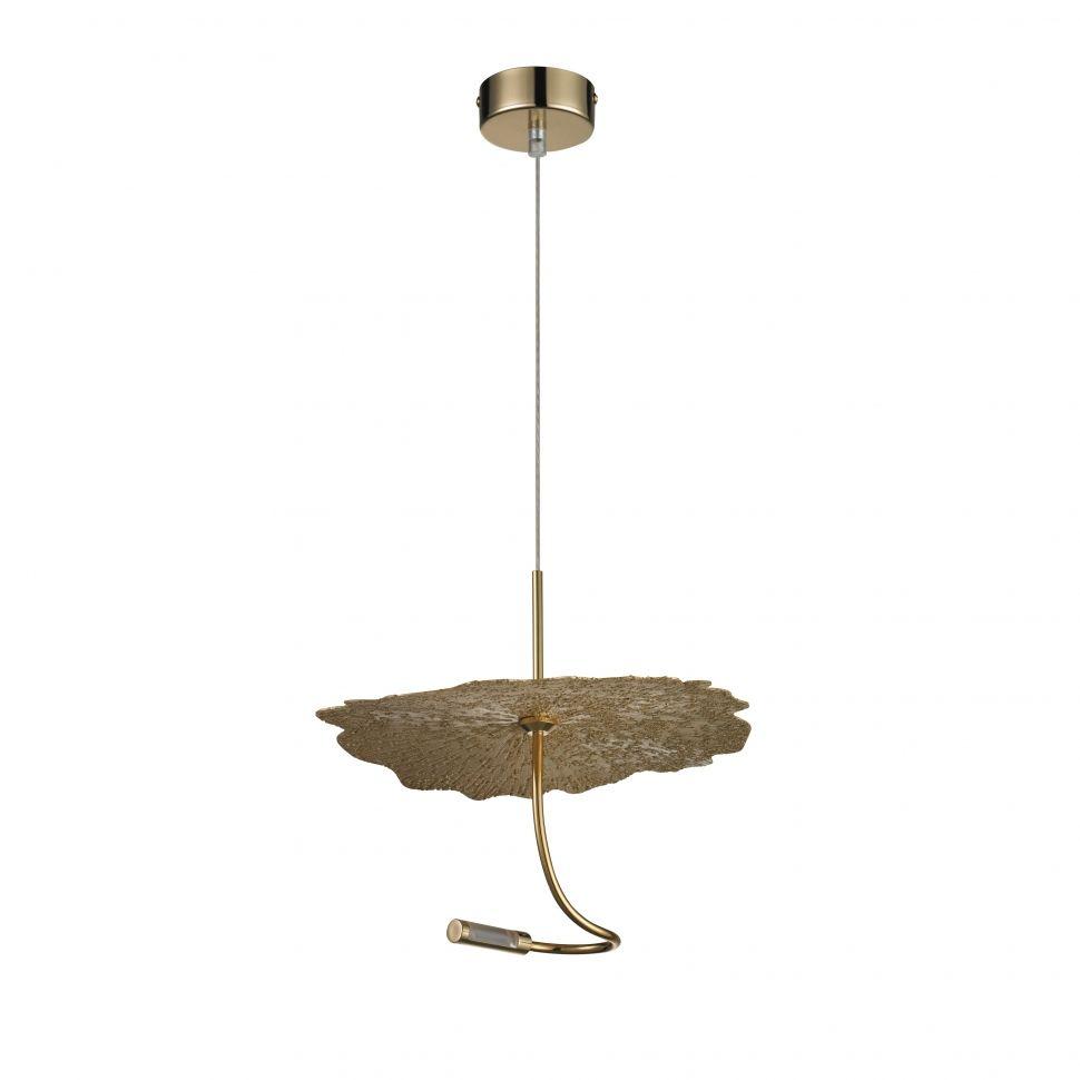 Подвесной светодиодный светильник iLedex Lotus 8827P-1 BR