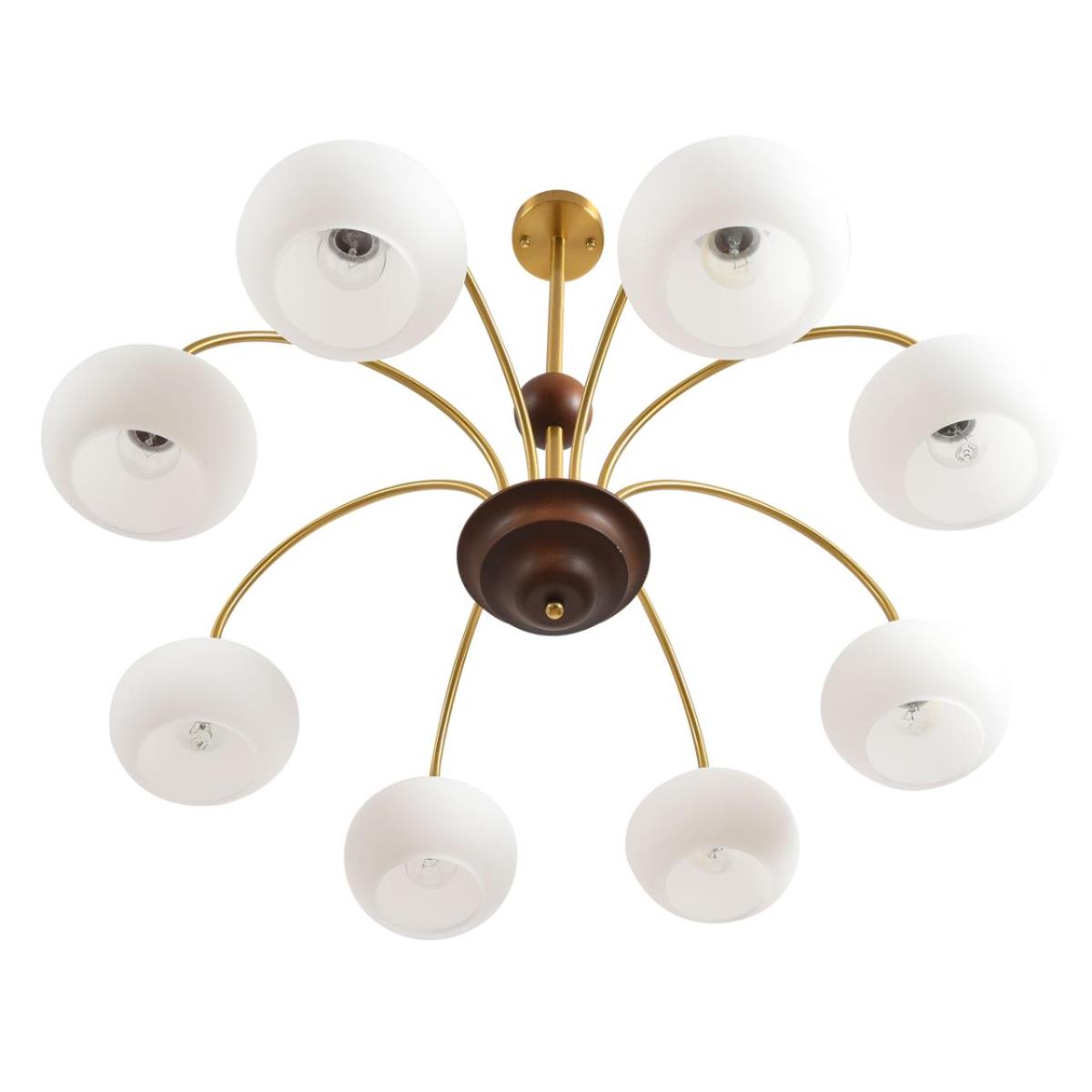 Люстра Lumion LARINA 8323/8C