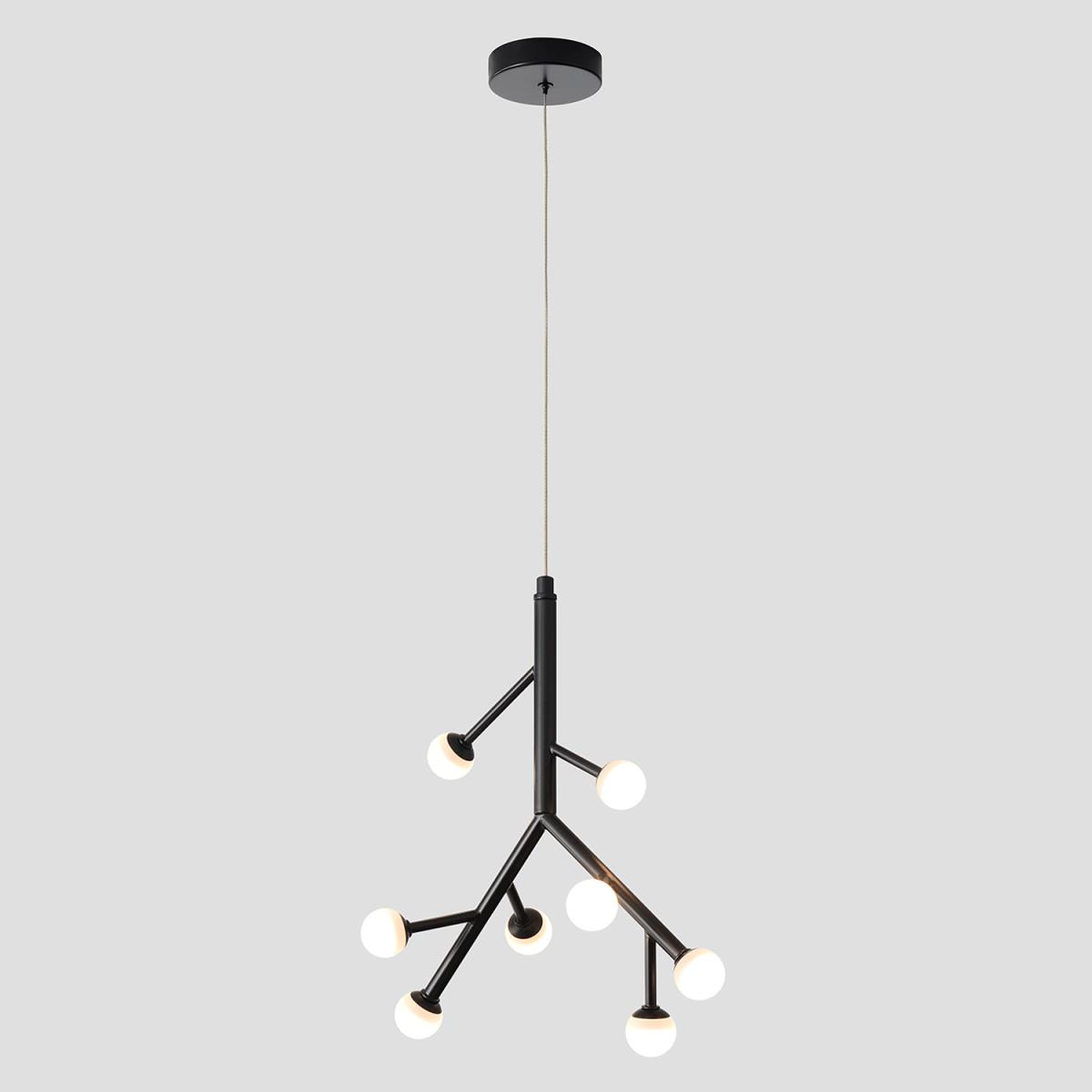 Подвесной светильник Crystal Lux TWIG SP16W LED