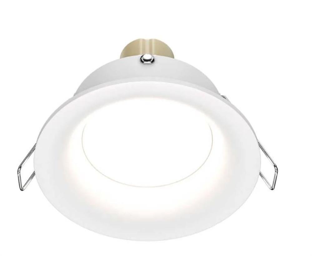 Светильник точечный Maytoni DL027-2-01W