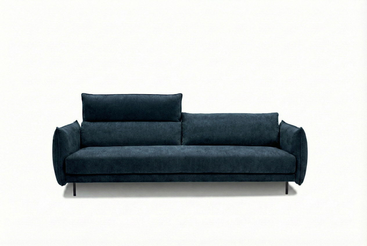 Диван SAIWALA Йовган прямой малый