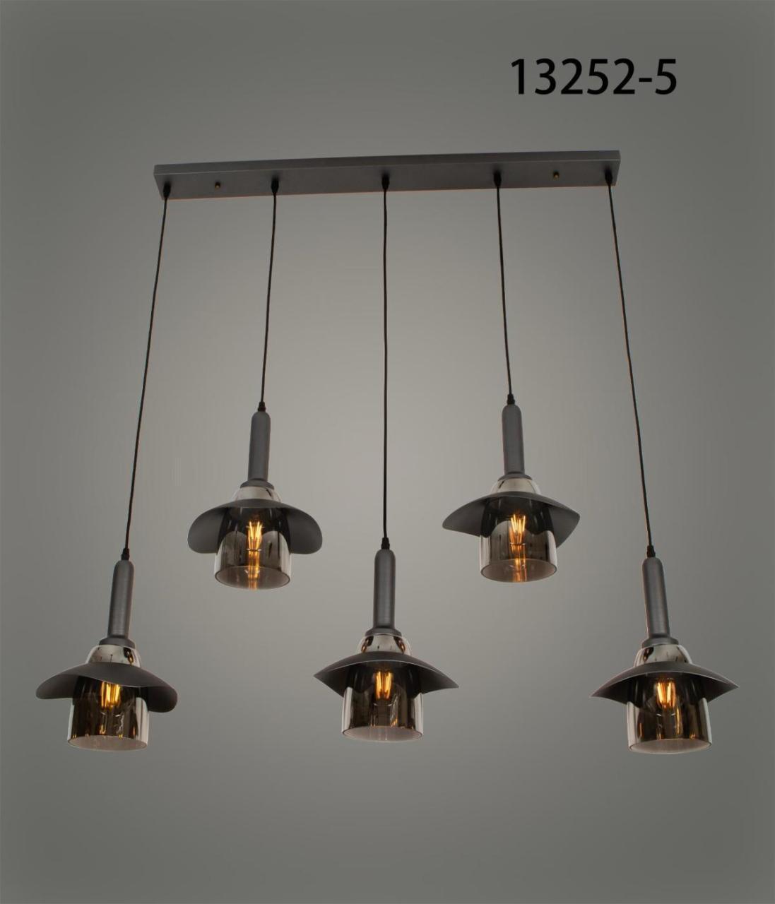 Люстра подвесная Alfa Light F4124-29