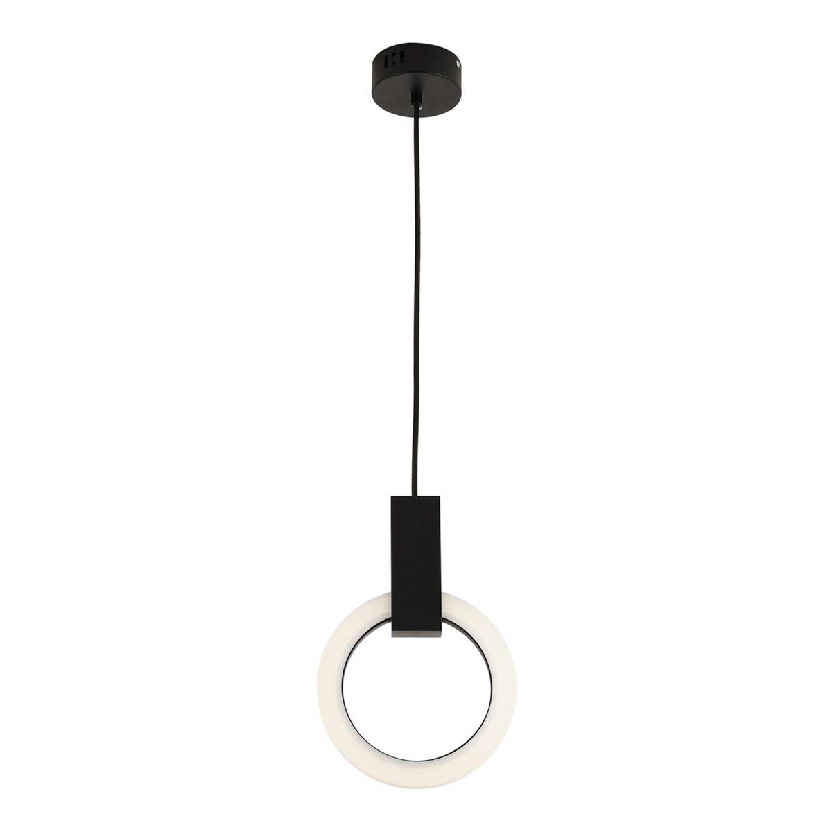 Подвесной светодиодный светильник Kink Light Aзaлия 08430-20,19