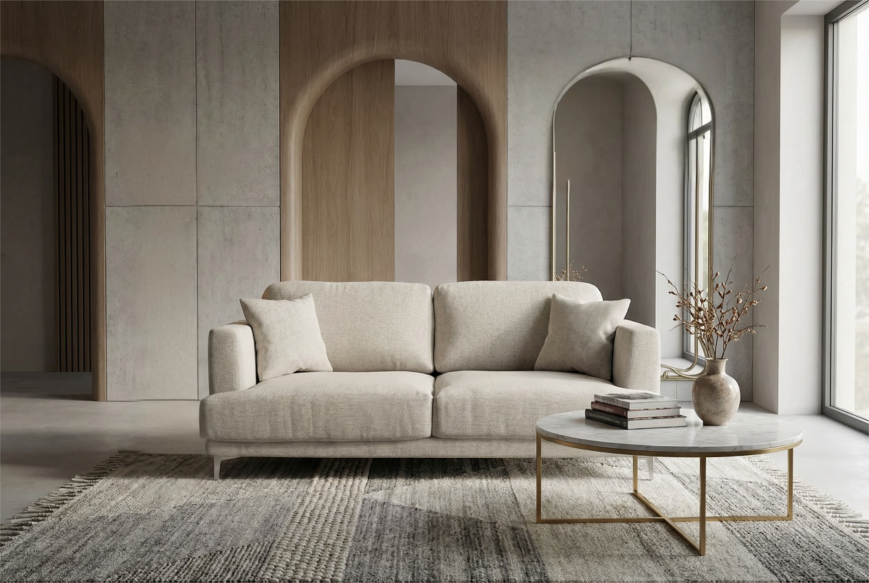 Диван IVASA Taiga прямой