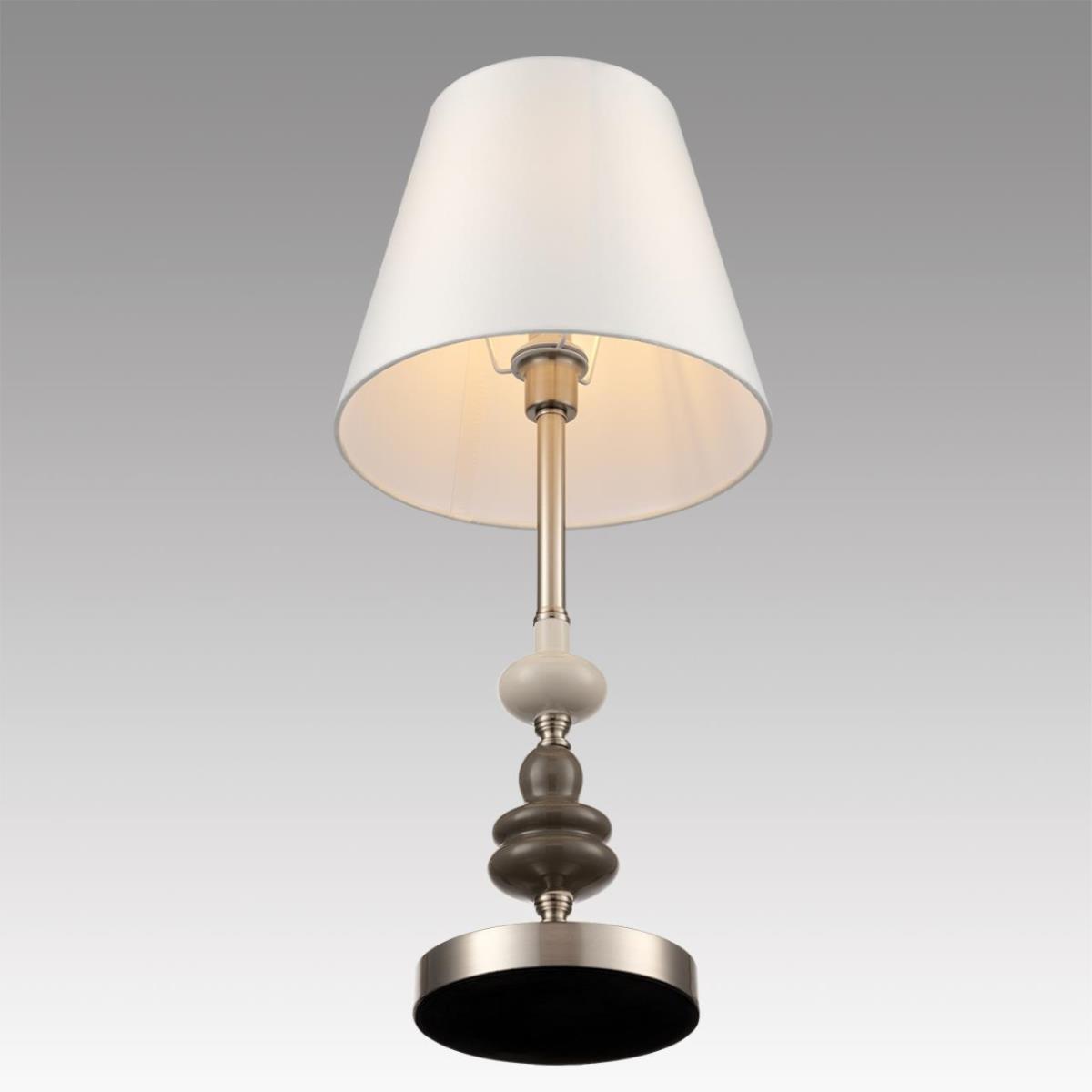 Настольная лампа Lumion KENTUKI 8283/1T