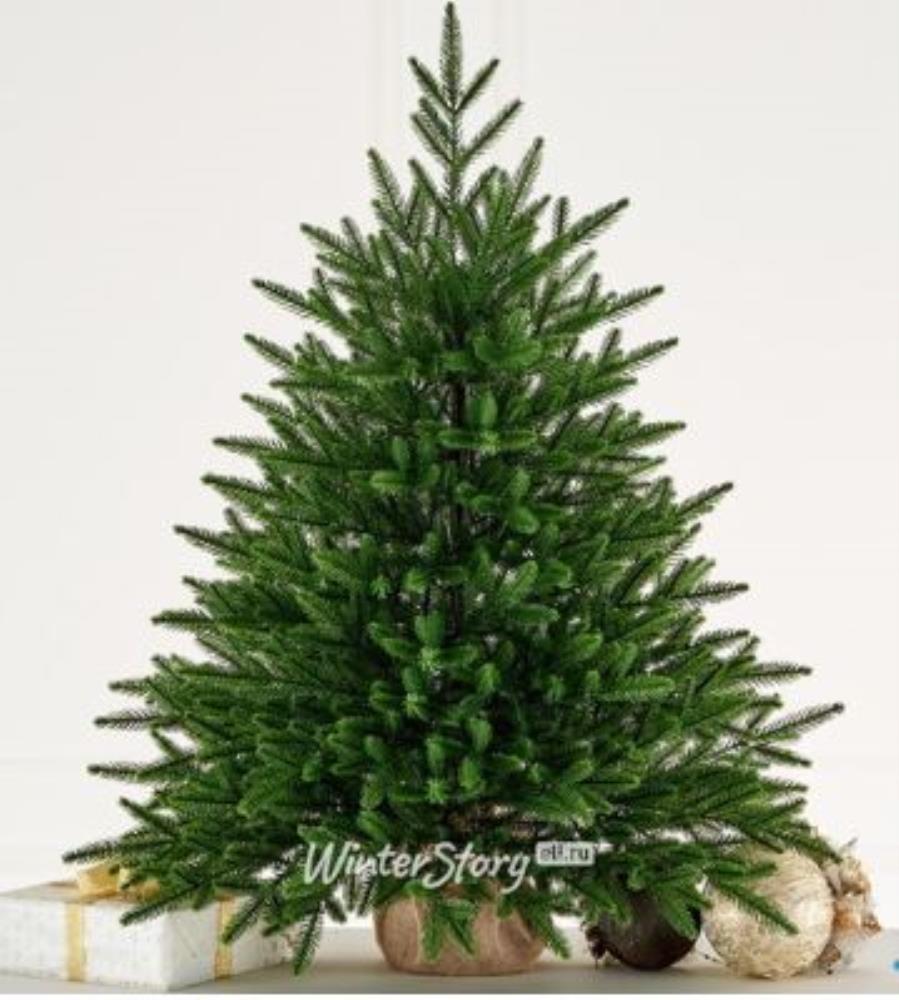 Ель искусственная Max Christmas 202095 настольная 0,9м