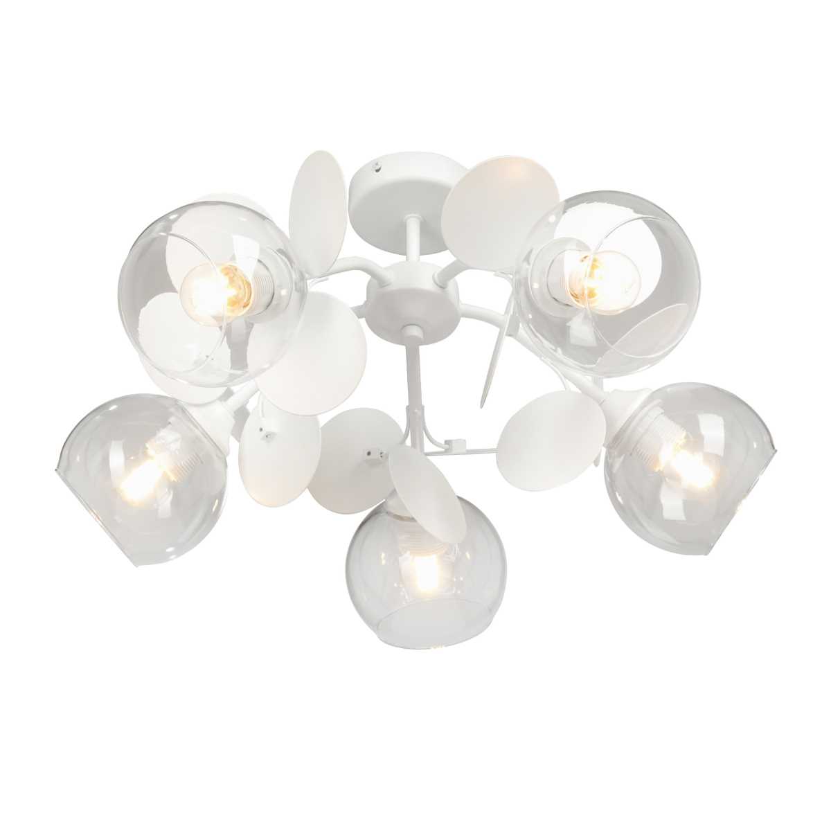 Люстра Vitaluce V2058-0/5PL