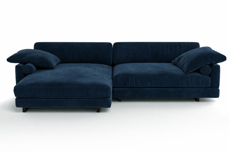 Диван IVASA Amur угловой