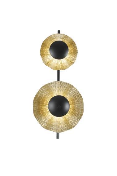 Бра Alfa Light F1024-08 650MM 650MM 3000k