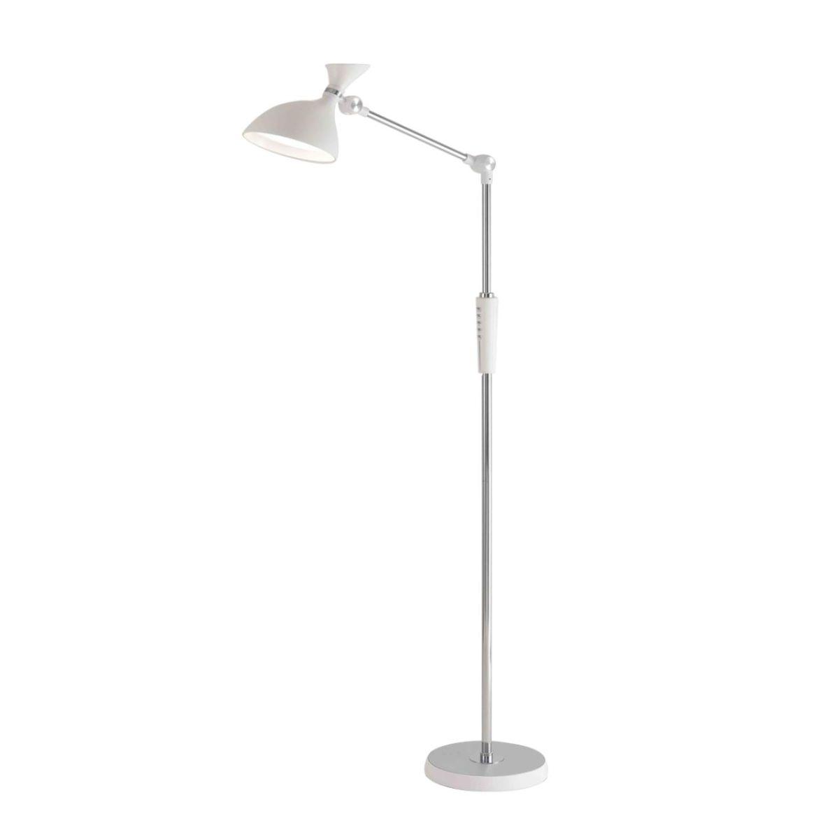 Торшер Lumion Ledio 8330/15FL