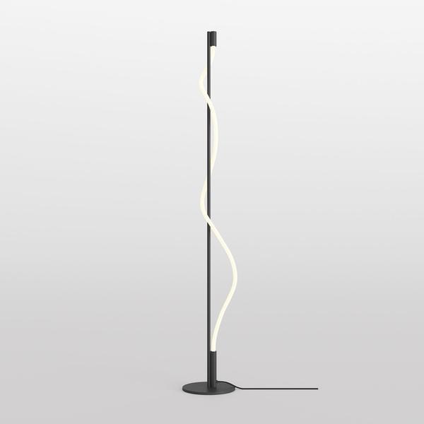 Настольная лампа Alfa Light F0324-85