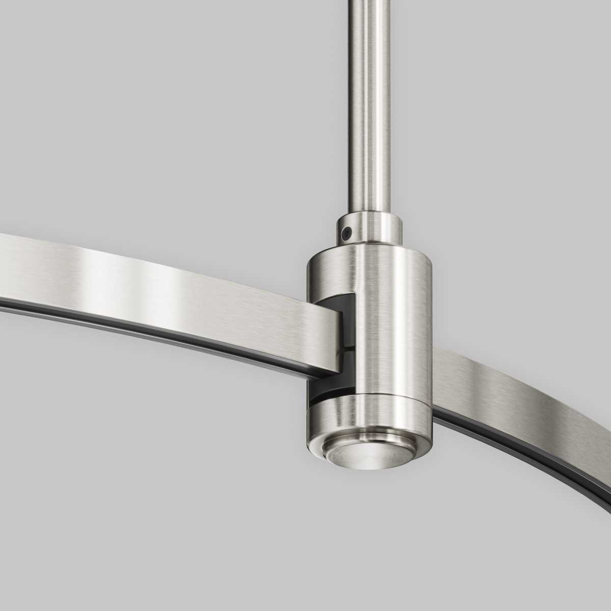 Шинопровод накладной/подвесной Maytoni Technical TRX154-SR-D650-PT