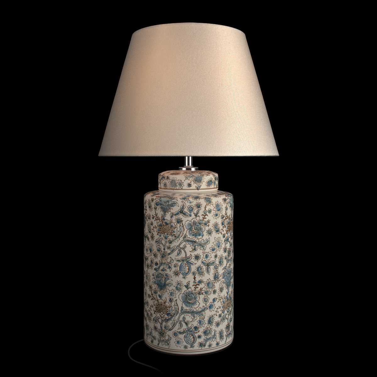 Настольная лампа LOFT IT Agapanthus 10385T/A