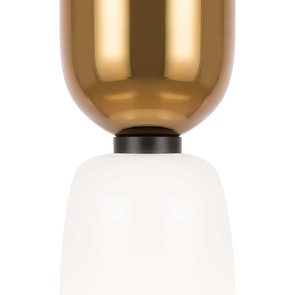 Подвесной светильник Maytoni Memory MOD177PL-01G