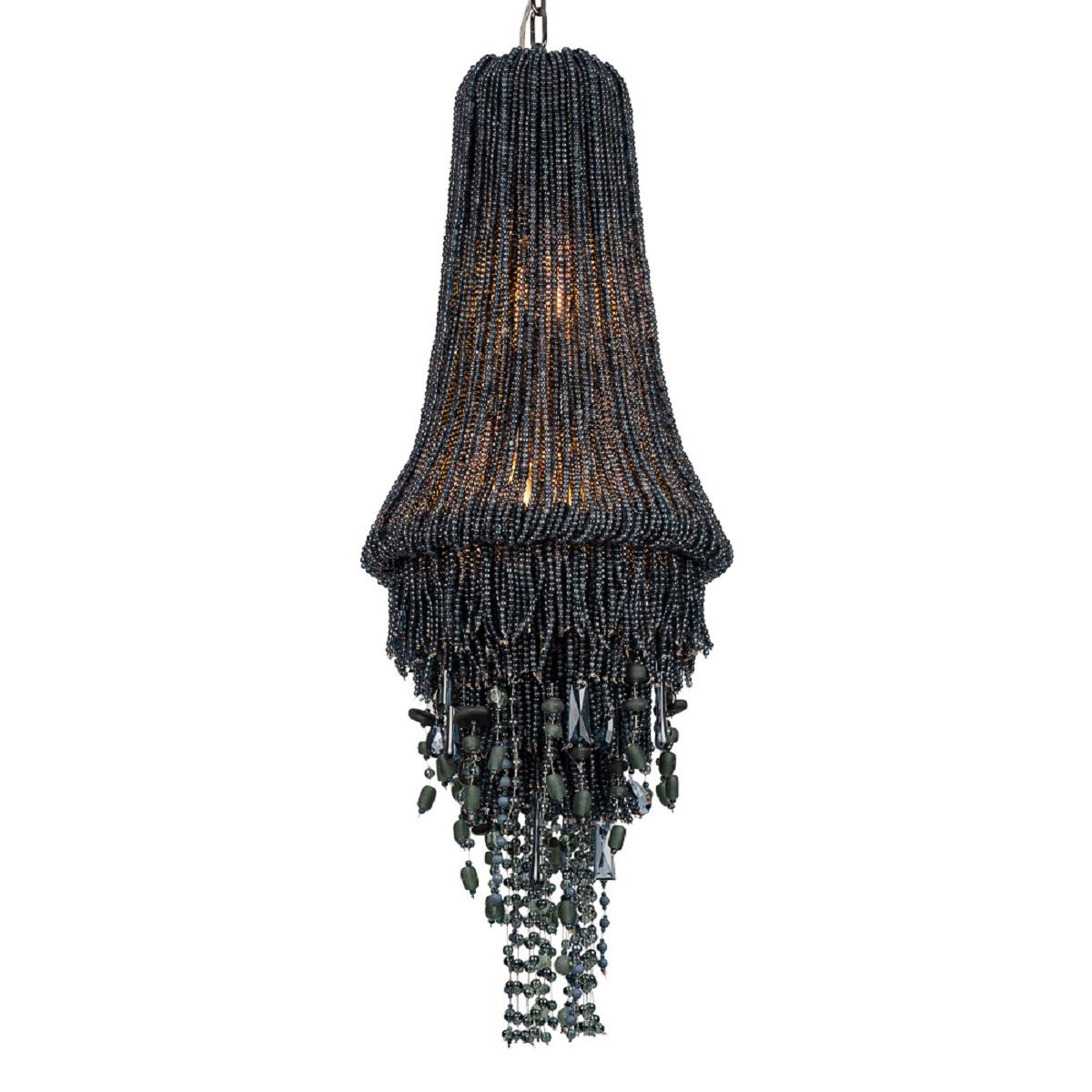 Подвесная люстра Covali JPL-20013