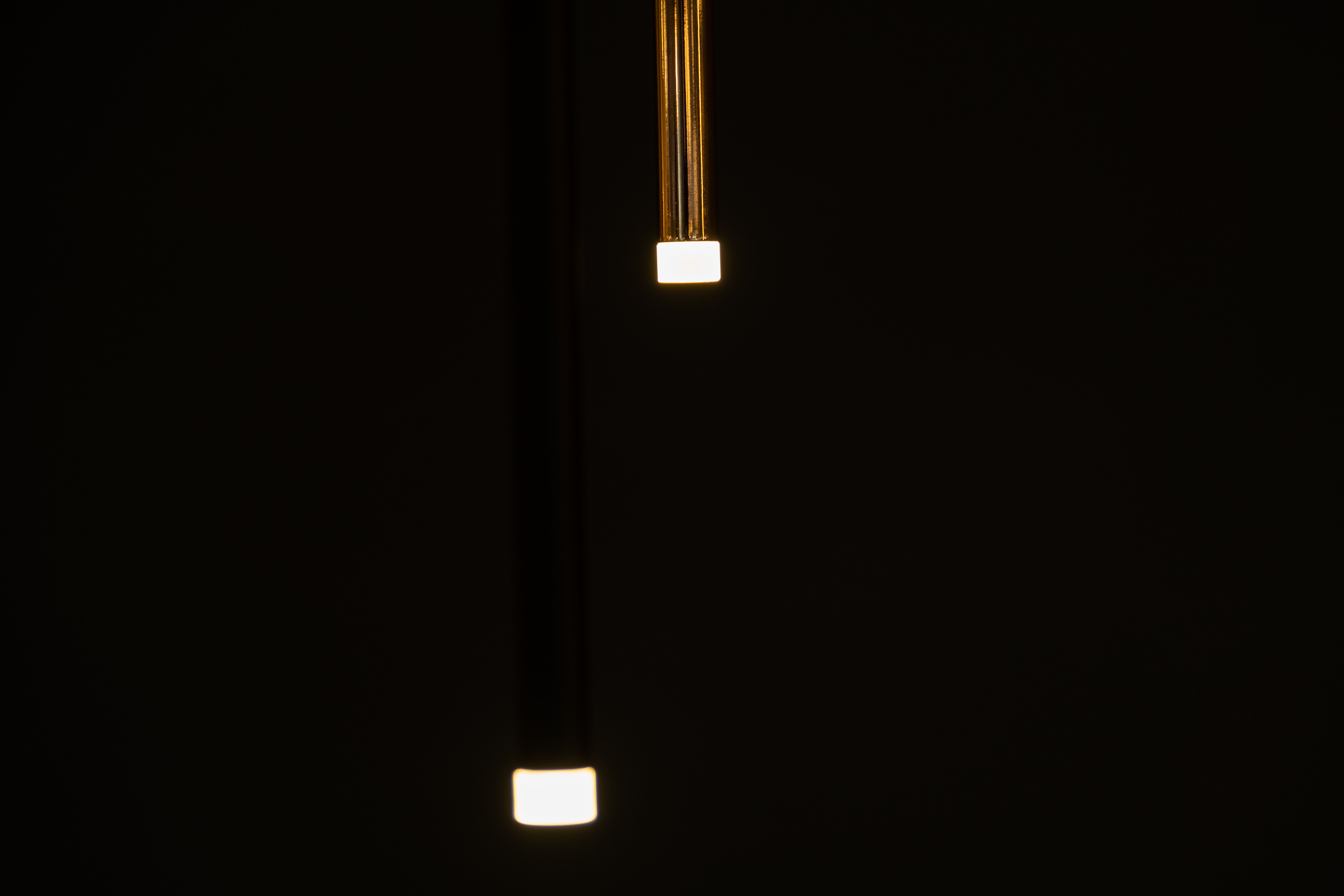 Подвесной светильник Milosh tendence 0853PL-3BK