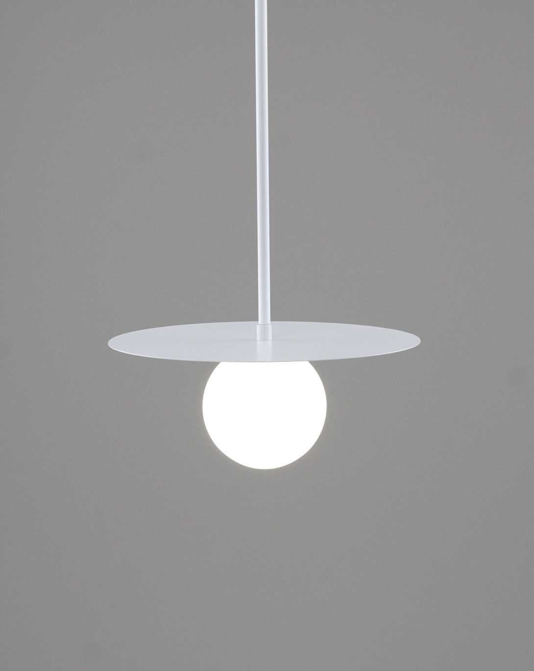 Светильник подвесной Moderli Scrumbel V11571-1P