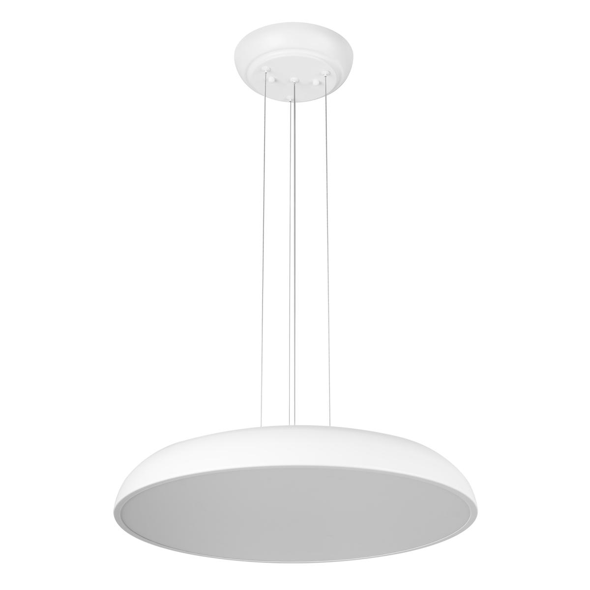 Подвесной светильник LOFT IT Dime 10371P White