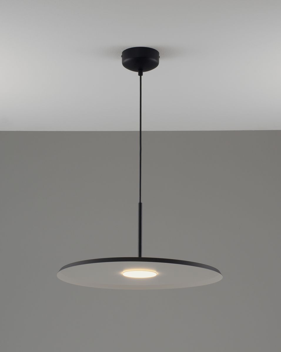 Подвесной светодиодный светильник Moderli Keiro V11106-PL