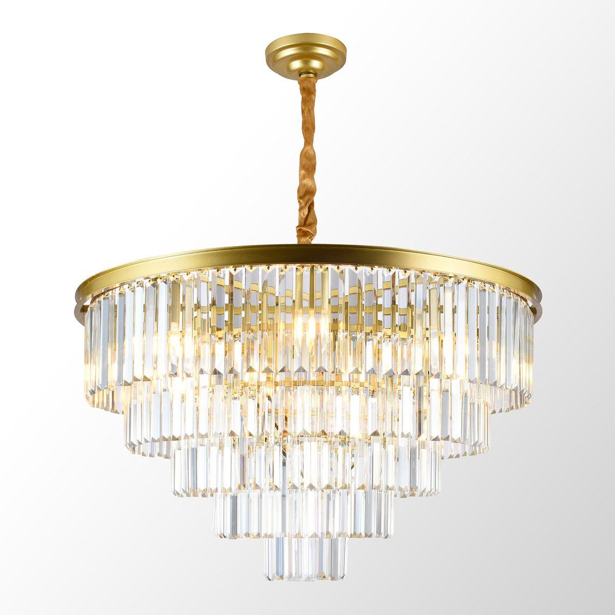 Люстра Lussole LSP-6010