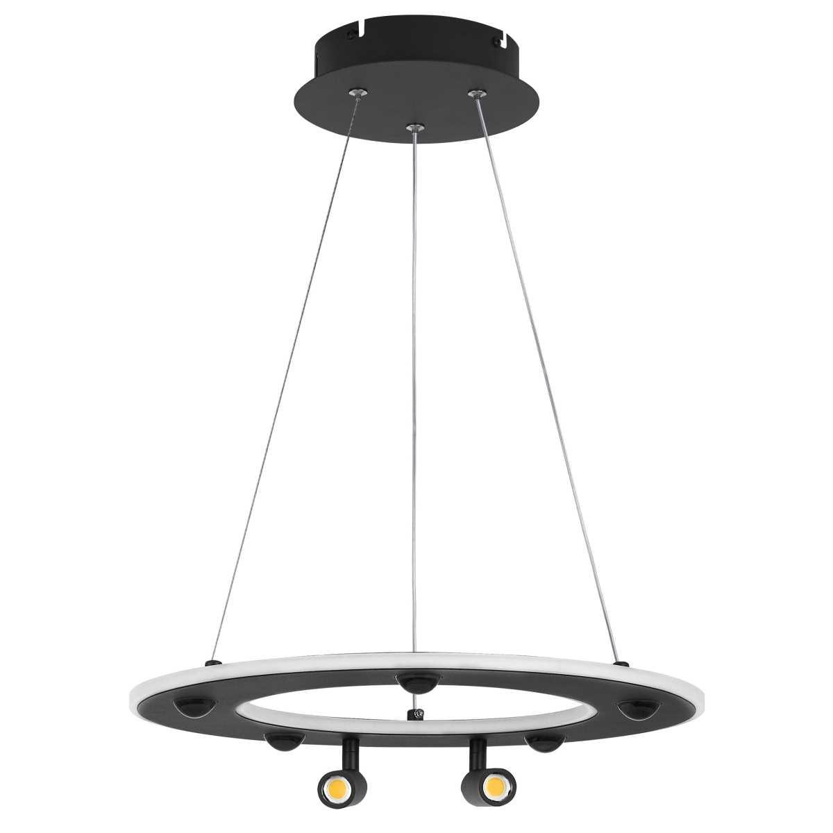 Люстра подвесная Dive Lightstar 740447