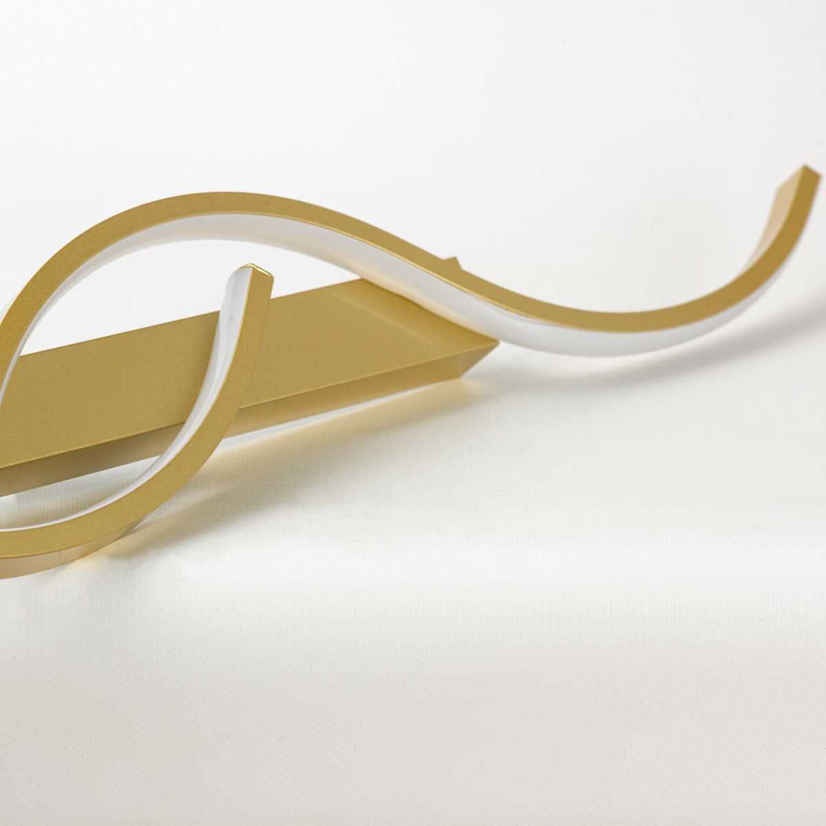 Бра настенное Lussole HARDEMAN LSP-7390