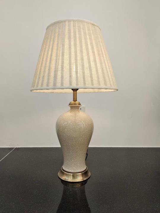 Настольная лампа Alfa Light F2324-10