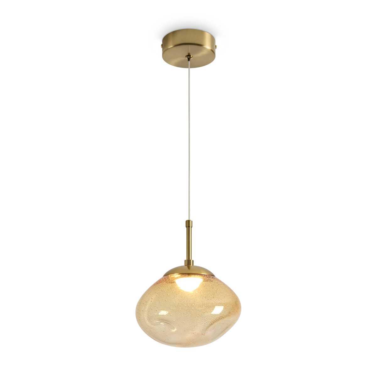 Подвесной светильник Freya Modern Mote FR5601PL-L40YA