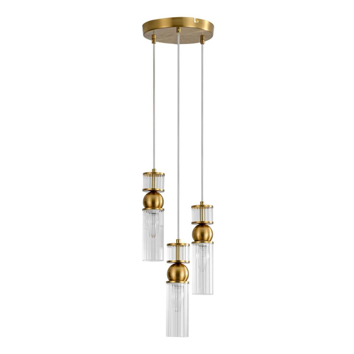 Подвес Lumion DENVER 8276/3A