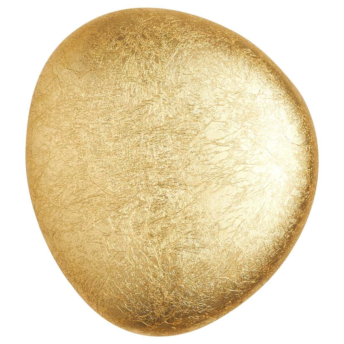 Светильник настенно-потолочный (Бра) 6W 3000K золотая фольга Uovo II Lightstar 807602