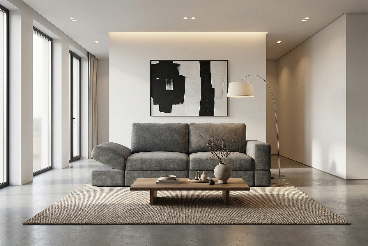 Диван STOP MEBEL Sanremo