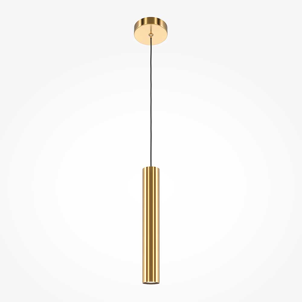 Подвесной светильник Maytoni Pro Focus MOD161PL-01BS1