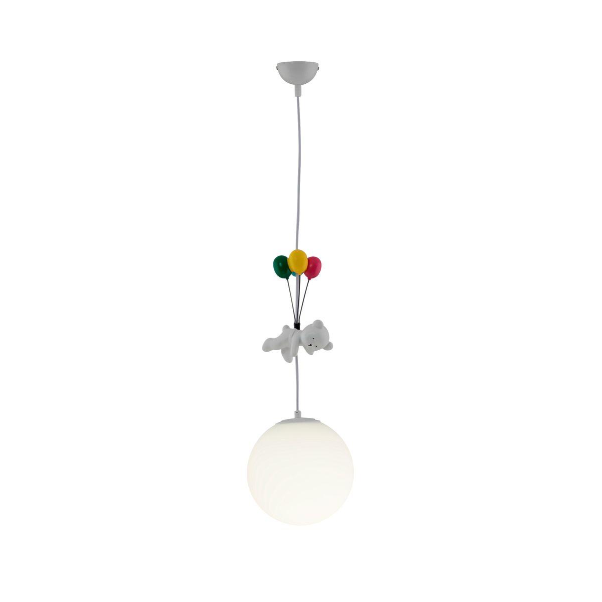 Подвесной светильник Moderli Baloons V11234-1P