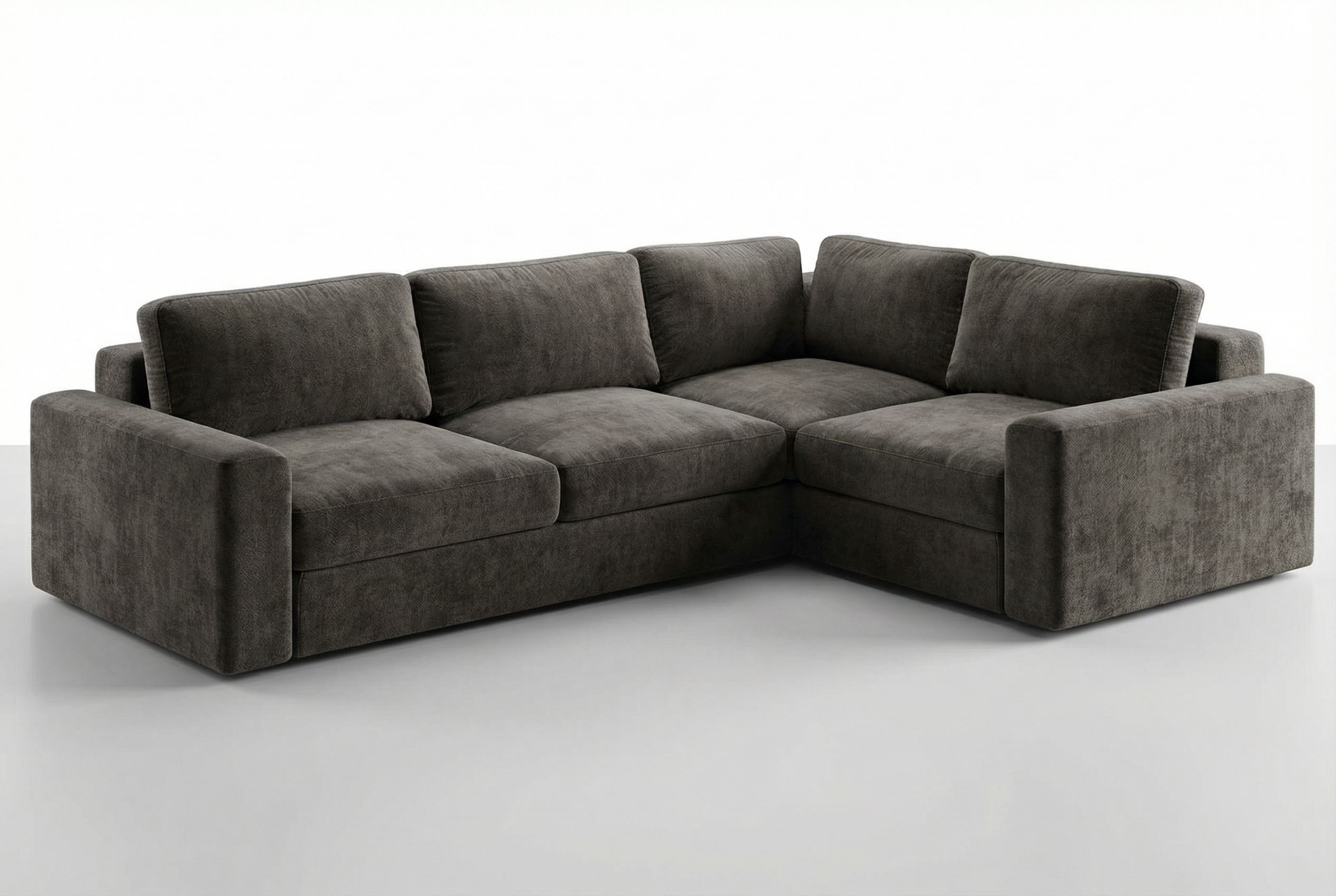 Диван Cloud Palermo угловой