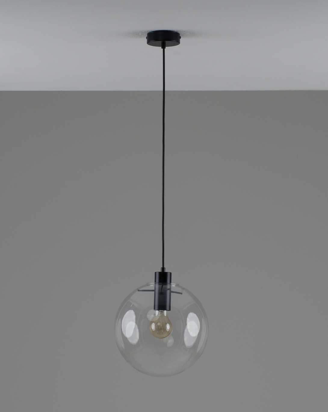 Светильник подвесной Moderli Aurora V11539-1P