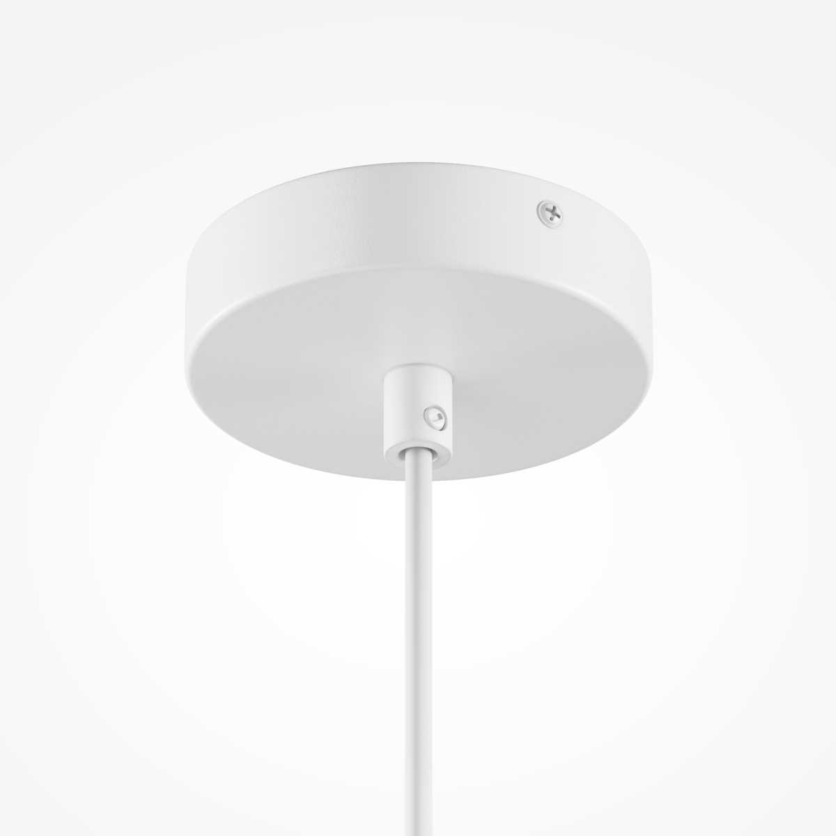 Подвесной светильник Maytoni Modern Brio MOD466PL-L12W3K