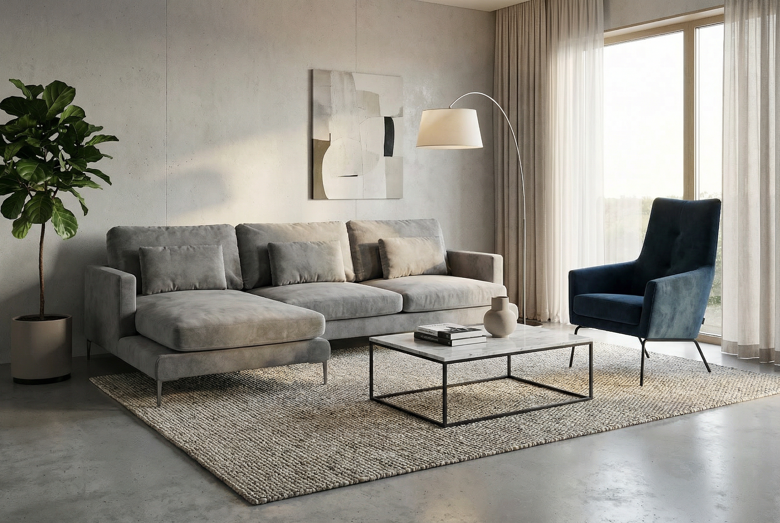 Кресло IVASA Dersy