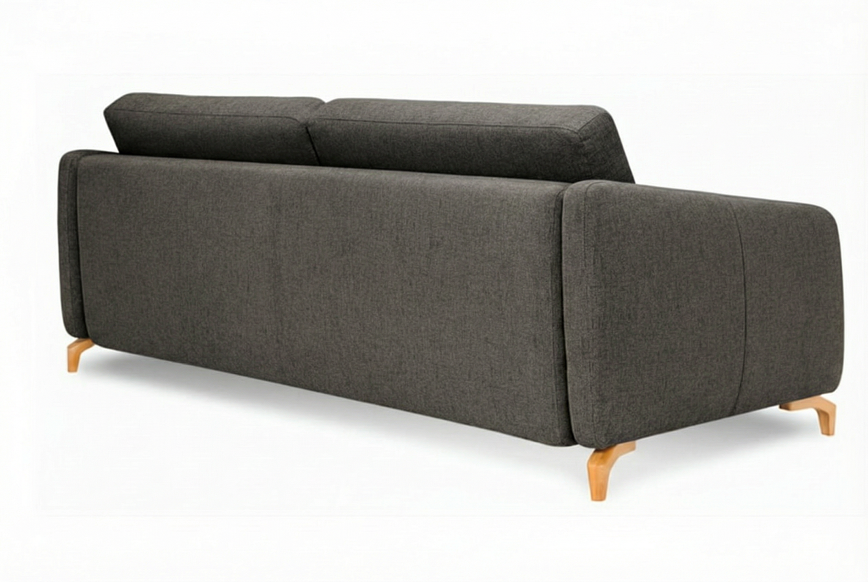 Диван SAIWALA Гетеборг прямой раскладной