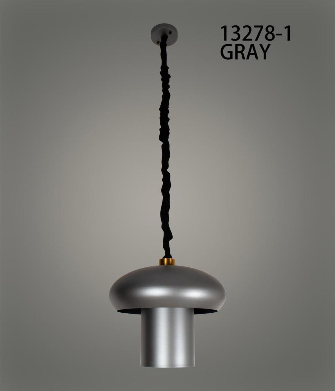 Светильник подвесной Alfa Light F4124-18