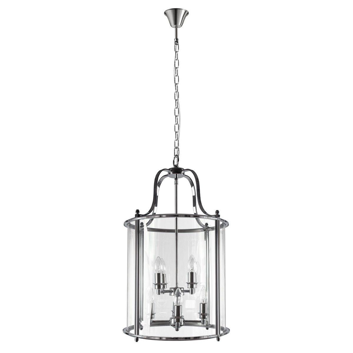 Подвесной светильник Loft IT Lighthouse 10456/8 CR