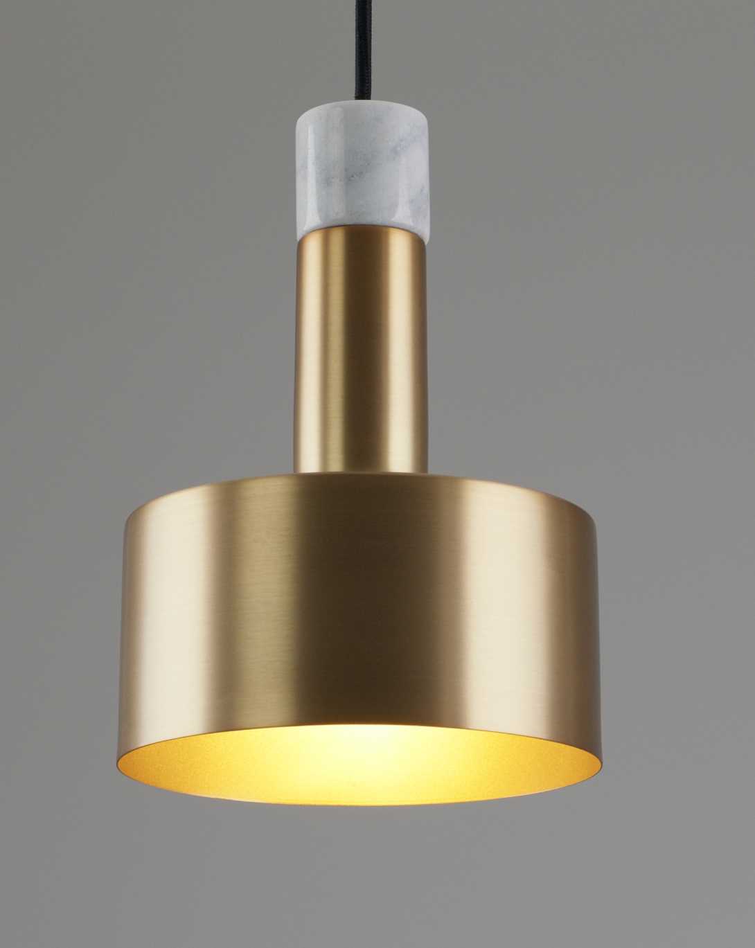 Светильник подвесной Moderli Goldy V11318-1P