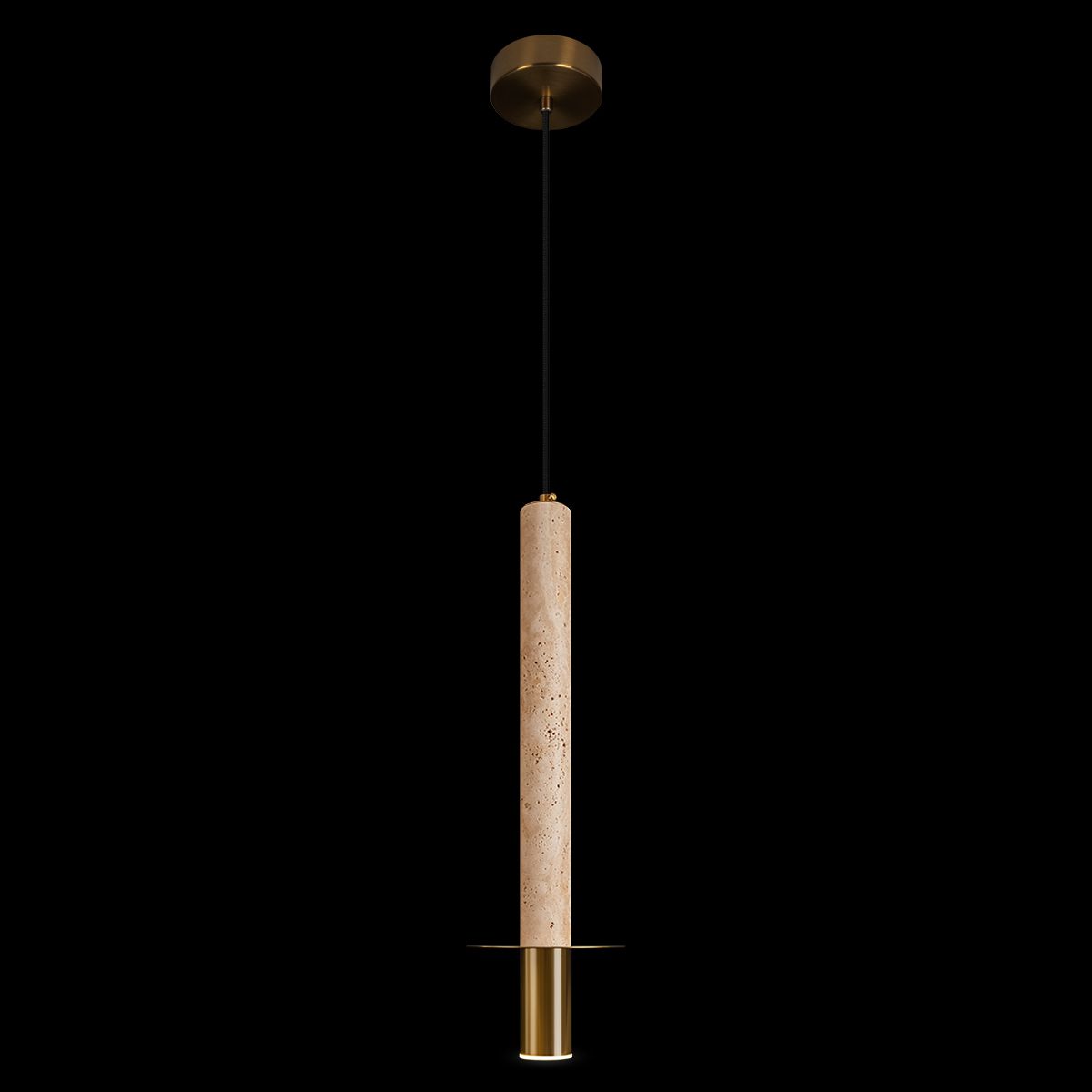 Подвесной светильник Loft IT Everest 10583B Bronze