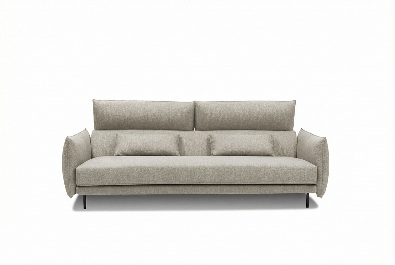 Диван SAIWALA Йовган прямой